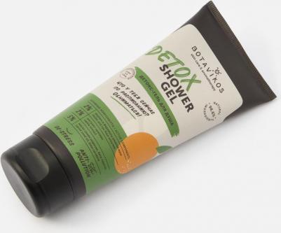 Гель для душа Detox 200 мл – фото 1