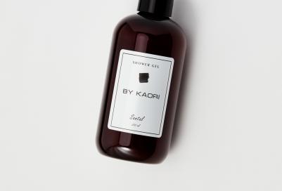 Гель для душа Santal 250 мл – фото 3