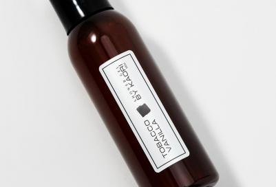 Гель для душа Tobacco Vanilla 100 мл – фото 2