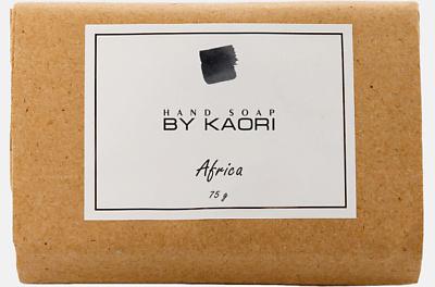 Мыло твердое Africa 75.0 – фото 4