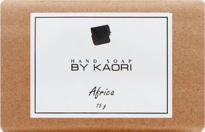 Мыло твердое Africa 75.0