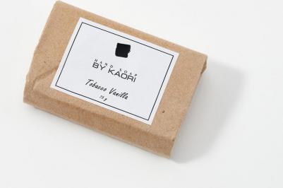 Мыло твердое Tobacco Vanilla 75.0 – фото 2