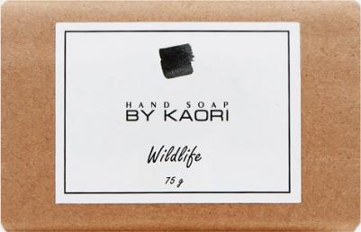 Мыло твердое Wildlife 75.0