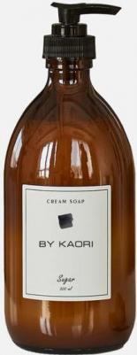 Мыло жидкое Крем-мыло Sugar 500.0