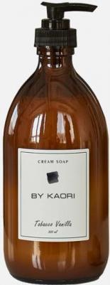 Мыло жидкое Крем-мыло Tobacco Vanilla 500.0