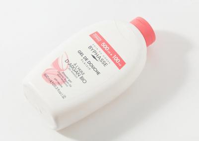 Гель для душа CARESSE Аргановое масло 600.0 – фото 3