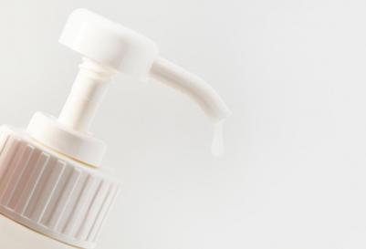 Гель для душа ванильный CARESSE 1 л – фото 5