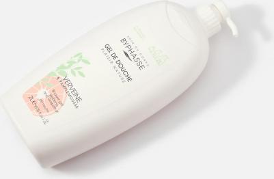 Гель для душа Verbena and Grapefruit 2 л – фото 2