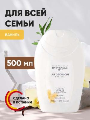 Гель для душа