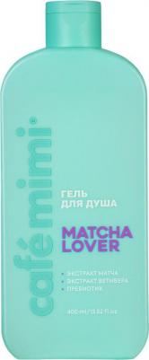 Гель для душа Любитель матча 400 мл – фото 1