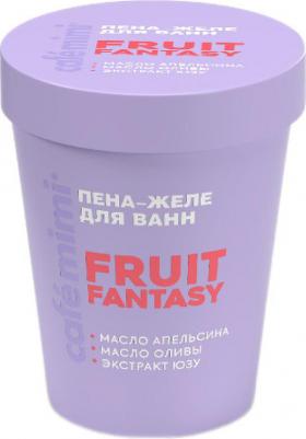 Пена для ванны FRUIT FANTASY 200 мл – фото 1