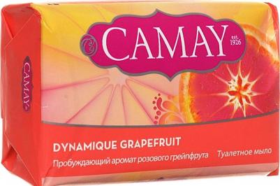 Твердое мыло Grapefruit 85 гр – фото 7