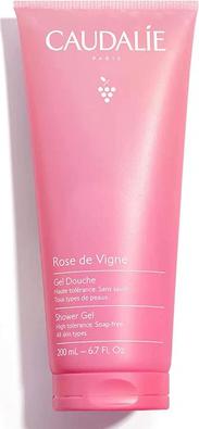 Гель для душа Rose De Vigne, 200 мл (Body)