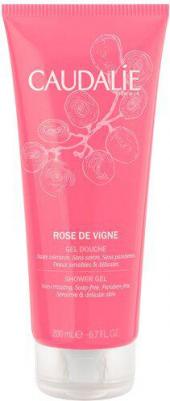 Гель для душа Rose De Vigne, 200 мл (Body) – фото 3