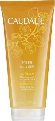 Гель для душа Soleil De Vignes 200 мл – фото 1