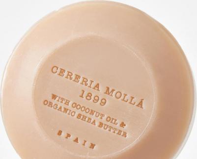 Ароматическое мыло Bergamotto Di Calabria – фото 4