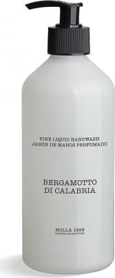 Жидкое мыло Итальянский бергамонт 500 мл