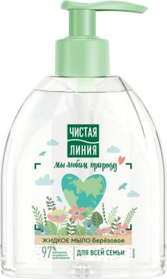 Фитотерапия Жидкое крем-мыло Для всей семьи 520 мл – фото 14