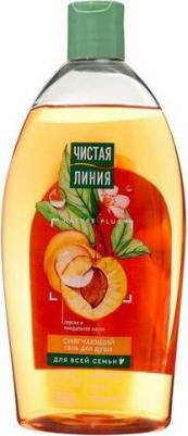 Гель для душа Смягчающий Ромашка и Овсяное Молочко 750 мл – фото 6