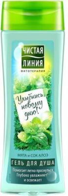 Гель для душа Смягчающий Ромашка и Овсяное Молочко 750 мл – фото 10