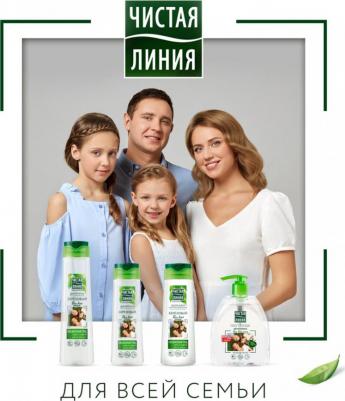 Мыло для всей семьи 500 мл (запасной блок) – фото 3