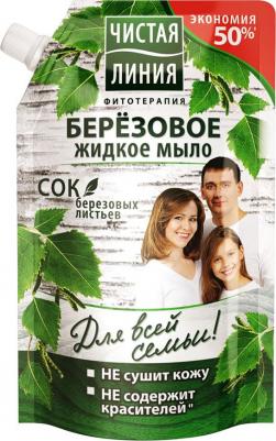 Мыло для всей семьи 500 мл (запасной блок)