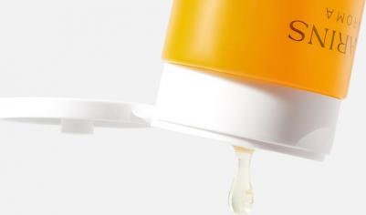Тонизирующая пена для ванны и душа на основе растительных экстрактов TONIC BATH 200 мл – фото 2