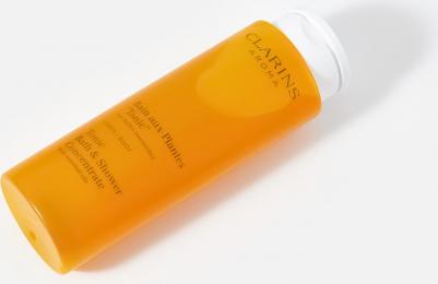 Тонизирующая пена для ванны и душа на основе растительных экстрактов TONIC BATH 200 мл – фото 5