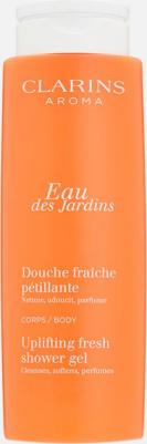 Увлажняющий гель для душа SHOWER GEL EAU DES JARDINS 200 мл