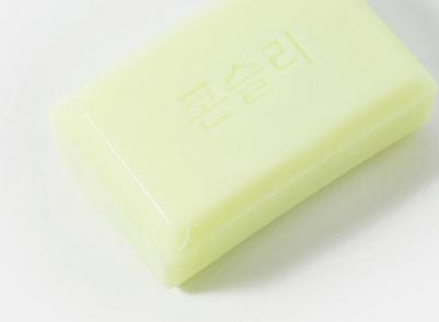 Средства для ванной и душа Мыло увлажняющее с экстрактом алоэ Aloe Cleansing Soap – фото 5