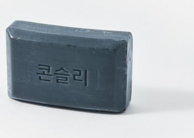 Средства для ванной и душа Мыло выравнивающее мыло с древесным углём Charcoal Cleansing Soap – фото 3