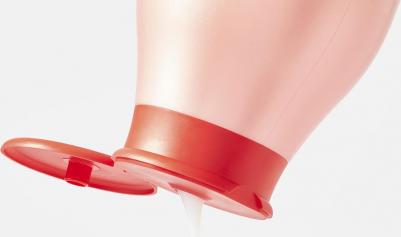 Молочко для душа увлажняющее Клубника и Мята, 250 мл – фото 17