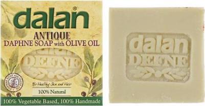 Туалетное мыло Antique Soap Daphne 150 г – фото 1