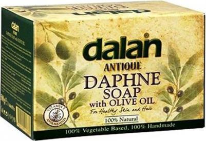 Туалетное мыло Antique Soap Daphne 150 г – фото 4