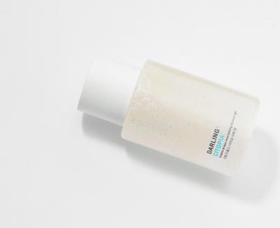 Гель д/душа Кремовые капсулы CITOPIA 320мл – фото 3