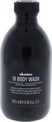 Гель для душа, для абсолютной красоты тела / OI Body wash 280 мл