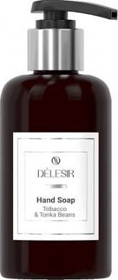 Мыло жидкое Жидкое мыло Tobacco & Tonka Beans 300.0 – фото 2