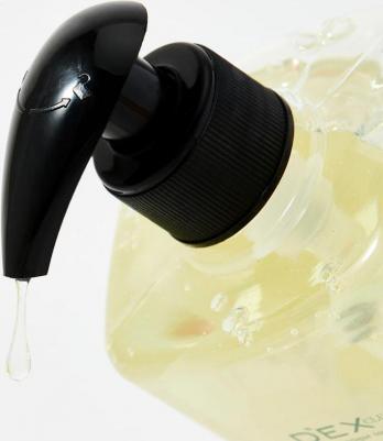 Крем-мыло жидкое Античное прикосновение Antique Touch Liquid Soap – фото 1