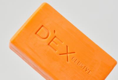 Мыло твердое Мыло туалетное твёрдое Апельсин Orange Luxury Bar Soap – фото 7