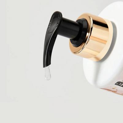 Мыло жидкое Marble Luxury Lotion Soap Hand & Body Wash №2 парфюм, 400 мл, 400 г – фото 2