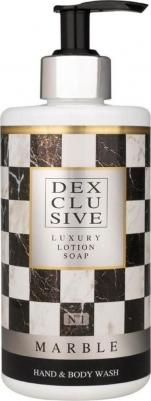 Мыло жидкое Жидкое мыло и гель для душа 2-В-1 Marble Series № 1 Hand & Body Wash – фото 2