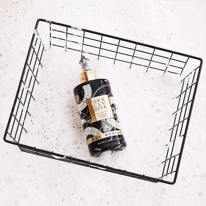 Мыло жидкое Жидкое мыло и гель для душа 2-В-1 msm-mcmxlix Hand & Body Wash – фото 6