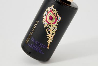 Мыло жидкое Жидкое мыло и гель для душа 2-В-1 Selection Hand & Body Wash – фото 6