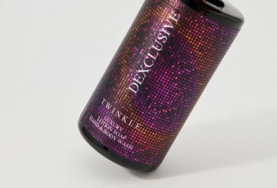 Мыло жидкое Жидкое мыло и гель для душа 2-В-1 Twinkle Hand & Body Wash – фото 4