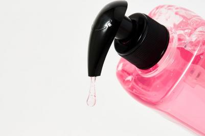 ЖИДКОЕ КРЕМ-МЫЛО Luxury Liquid Soap Dance of flowers 500 мл – фото 3