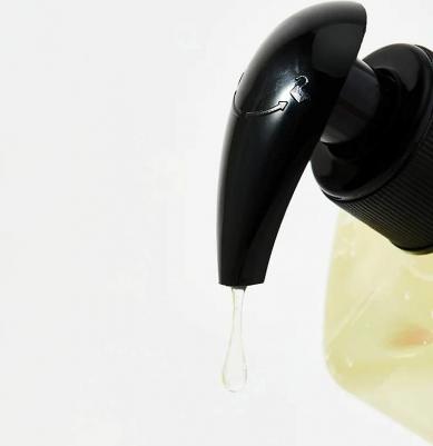 ЖИДКОЕ КРЕМ-МЫЛО Luxury Liquid Soap Dance of flowers 500 мл – фото 7
