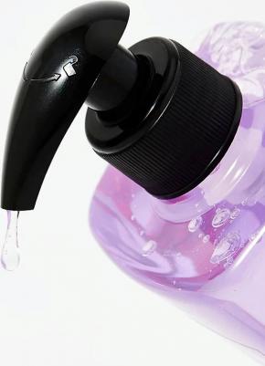 ЖИДКОЕ КРЕМ-МЫЛО Luxury Liquid Soap Lila Bella 500 мл – фото 6