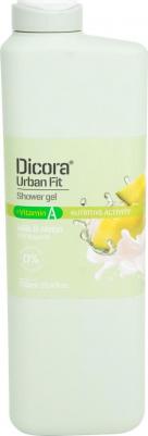 Гель для душа Vitamin A Milk & Melon (молоко и дыня) 750.0 – фото 4