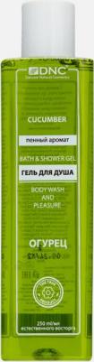 Гель для душа ароматный Огурец 250мл