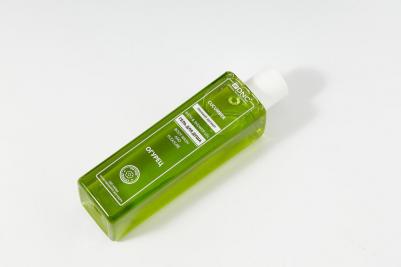 Гель для душа ароматный Огурец 250мл – фото 7